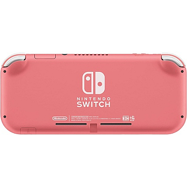 Nintendo Switch Lite ピンク HDH-001(PN) Nintendo Switch LITE PINK (HDH-001), по доступной цене, Различные